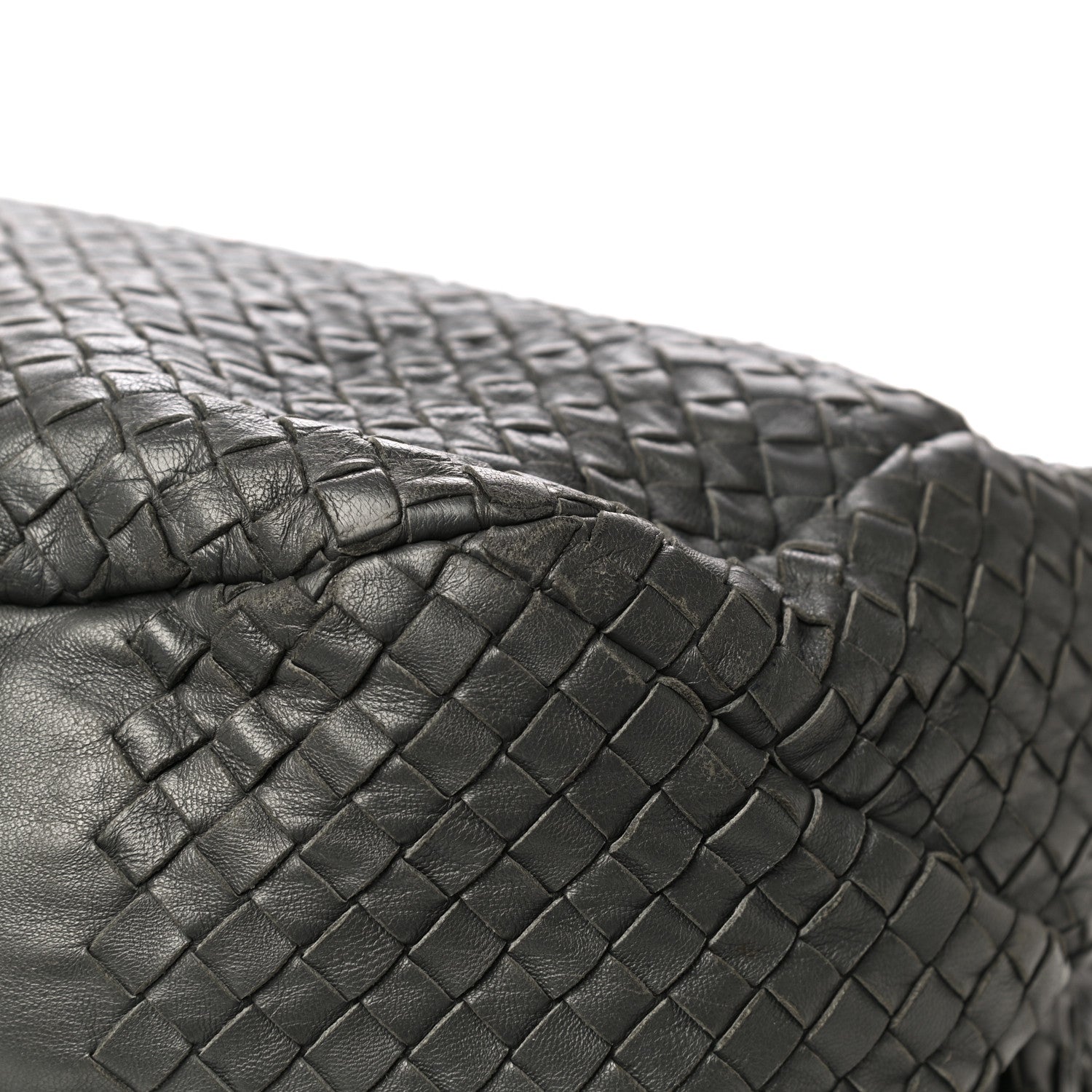 Bottega Veneta Nappa Intrecciato Large Campana Hobo Shadow 11 of 25
