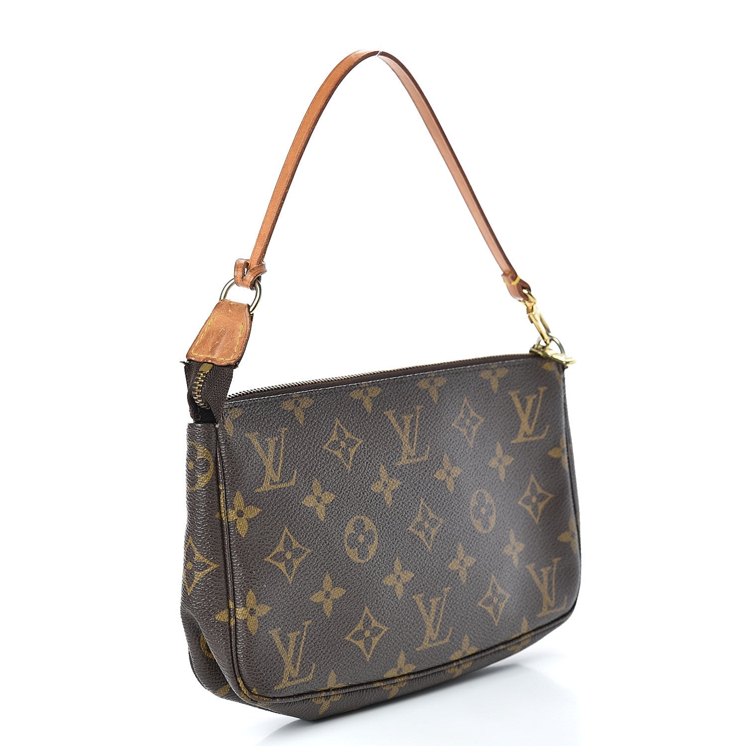 Louis Vuitton Monogram Pochette Accessories 3 of 14