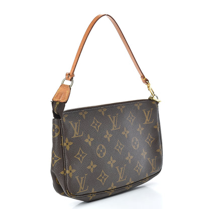 Louis Vuitton Monogram Pochette Accessories 3 of 14