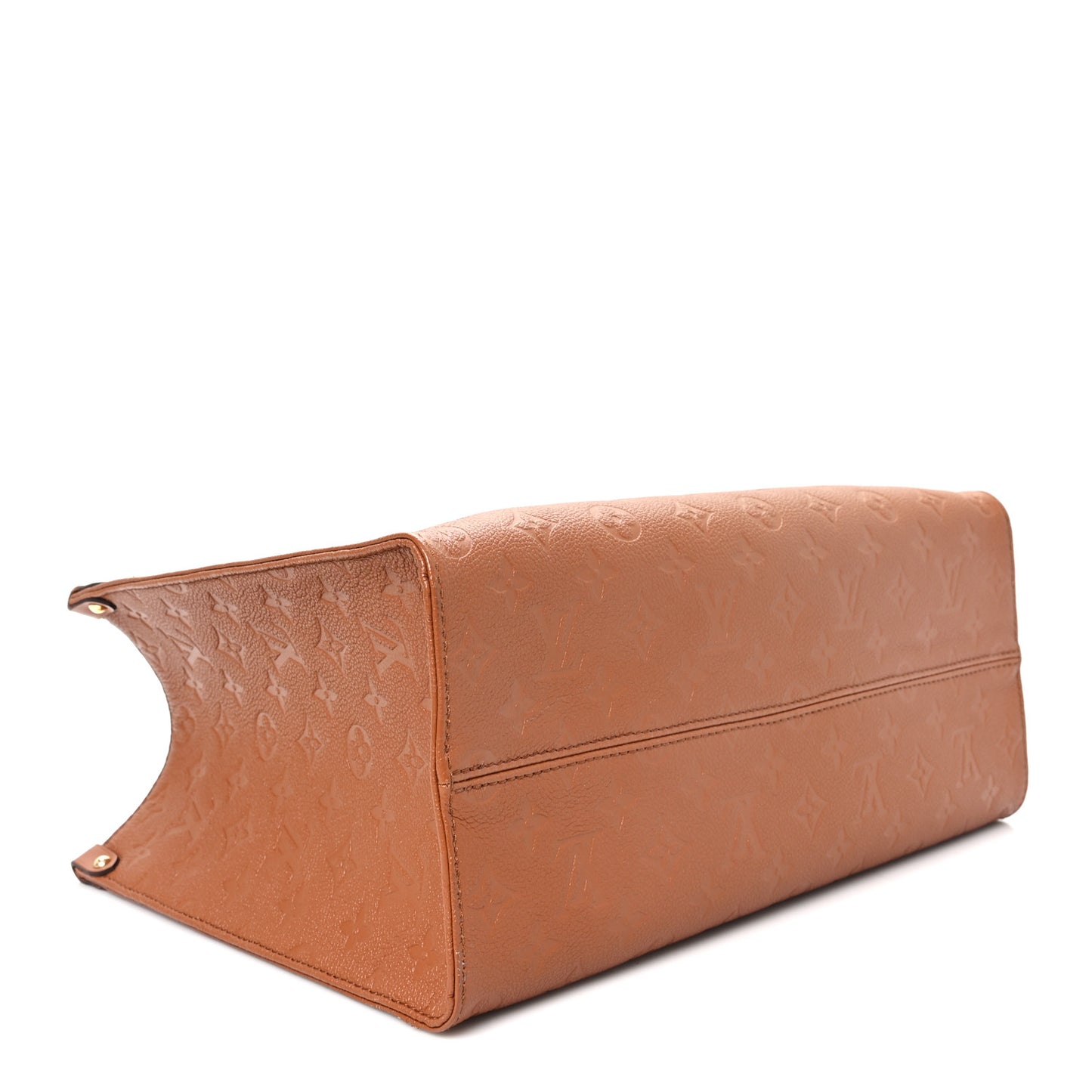 Empreinte Monogram Onthego MM Cognac