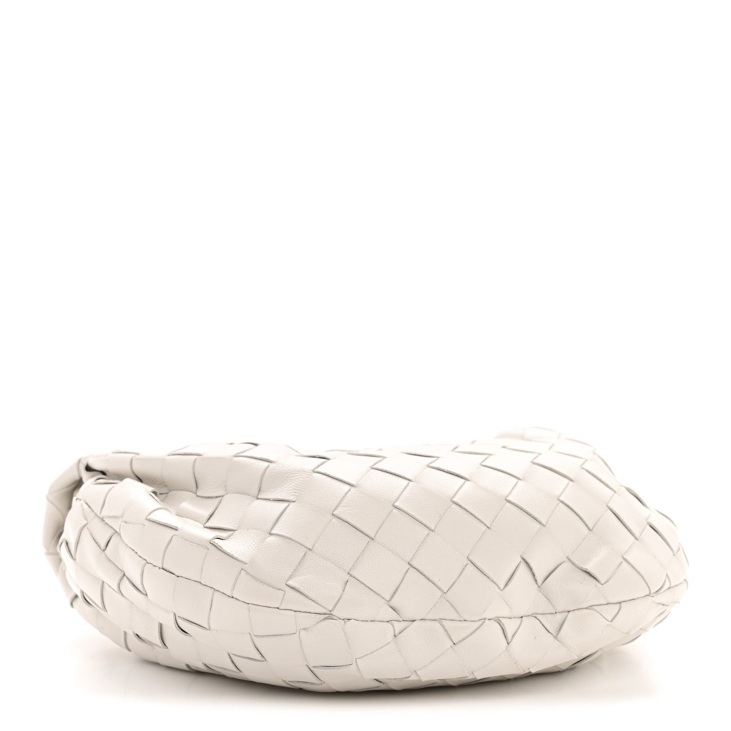 Bottega Veneta Nappa Intrecciato Mini Jodie Chalk 4 of 12