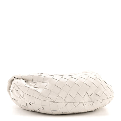 Bottega Veneta Nappa Intrecciato Mini Jodie Chalk 4 of 12