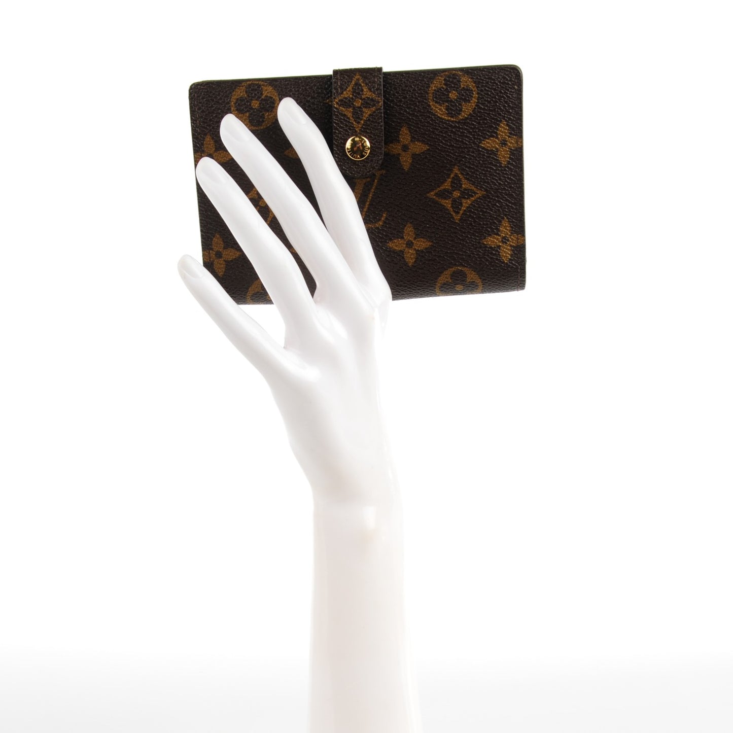 Monogram French Purse Wallet
