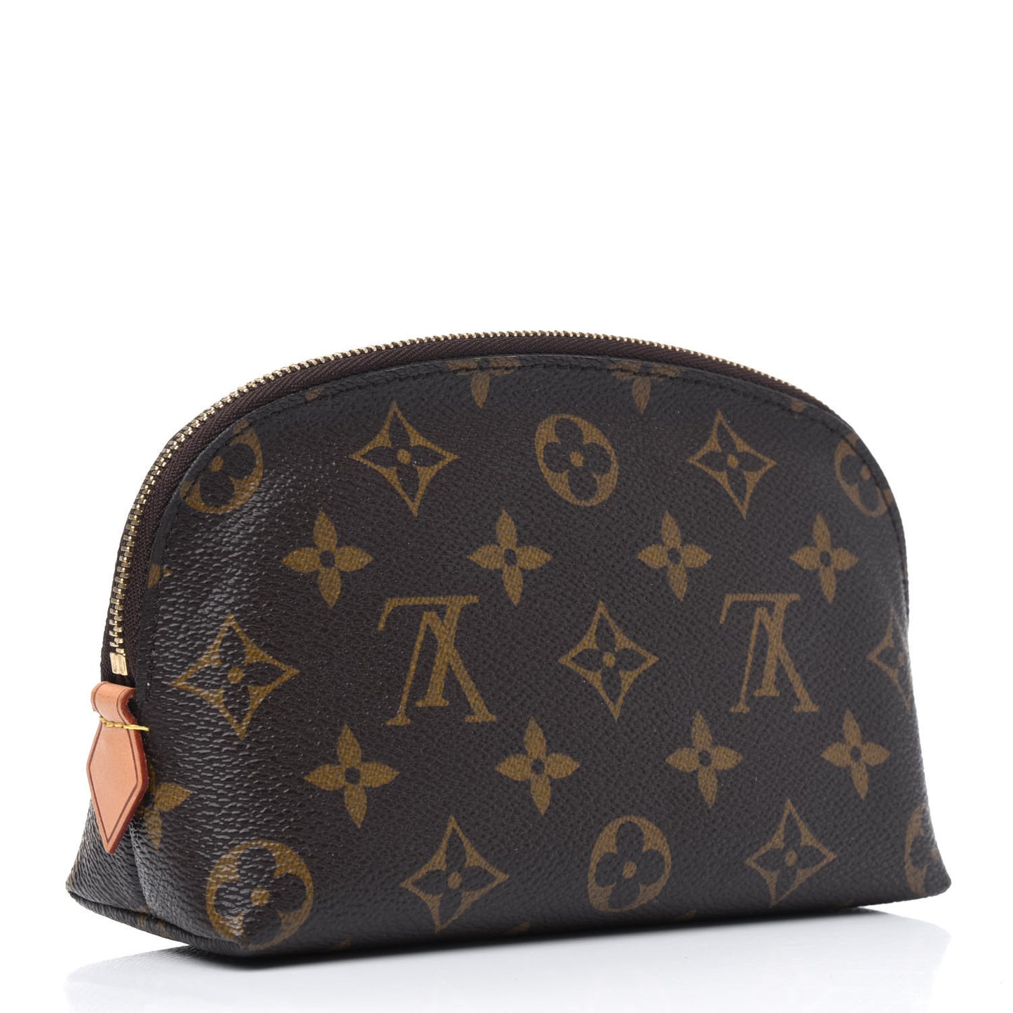 Monogram Cosmetic Pouch
