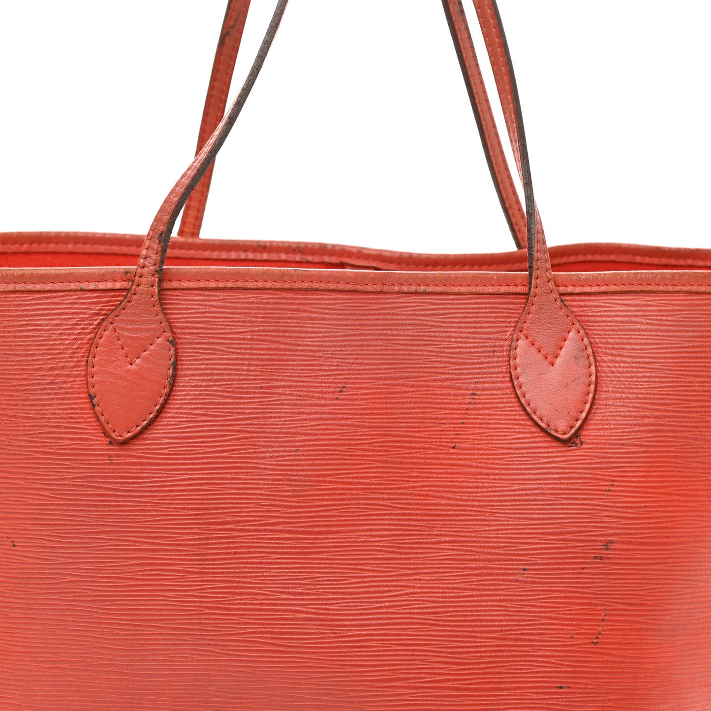 Epi Neverfull MM Piment