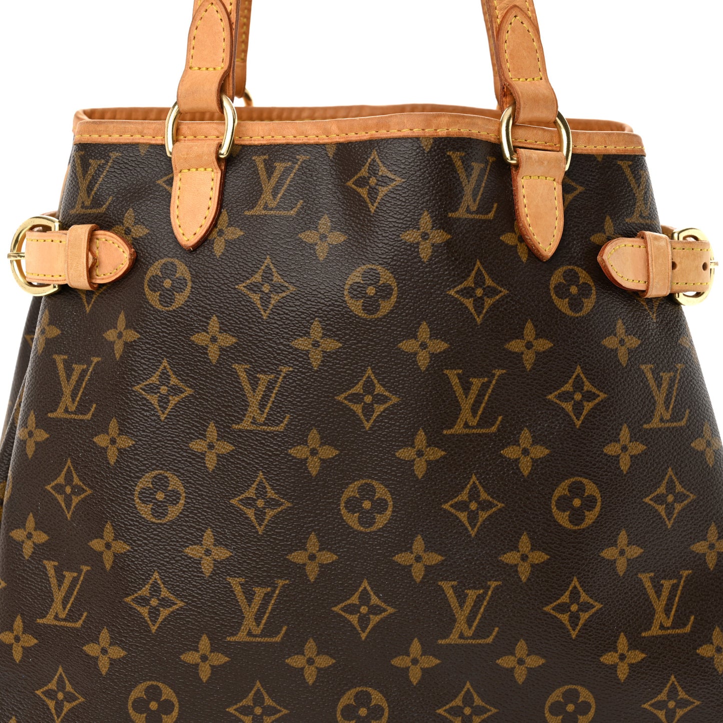 Monogram Batignolles Vertical