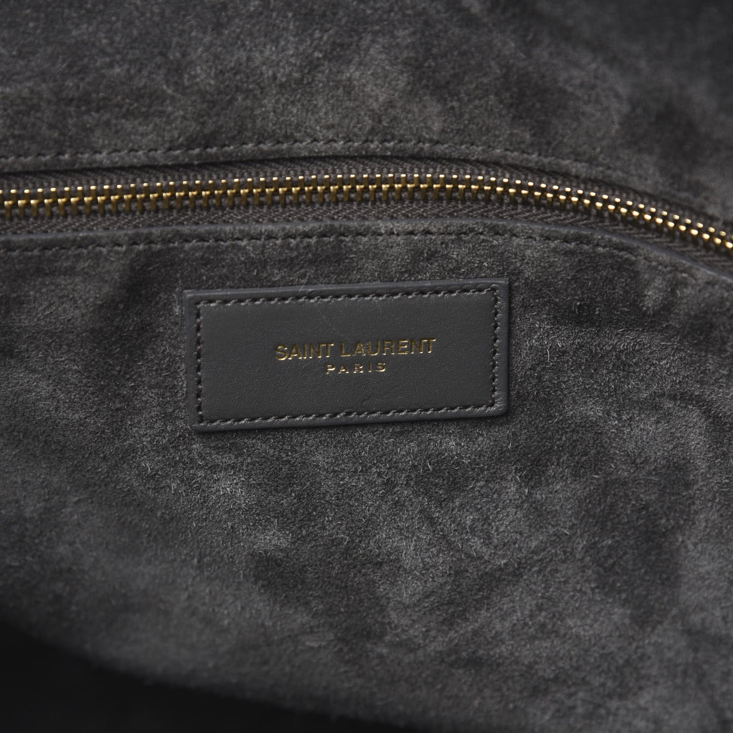 Calfskin Classic Duffle 12 Earth