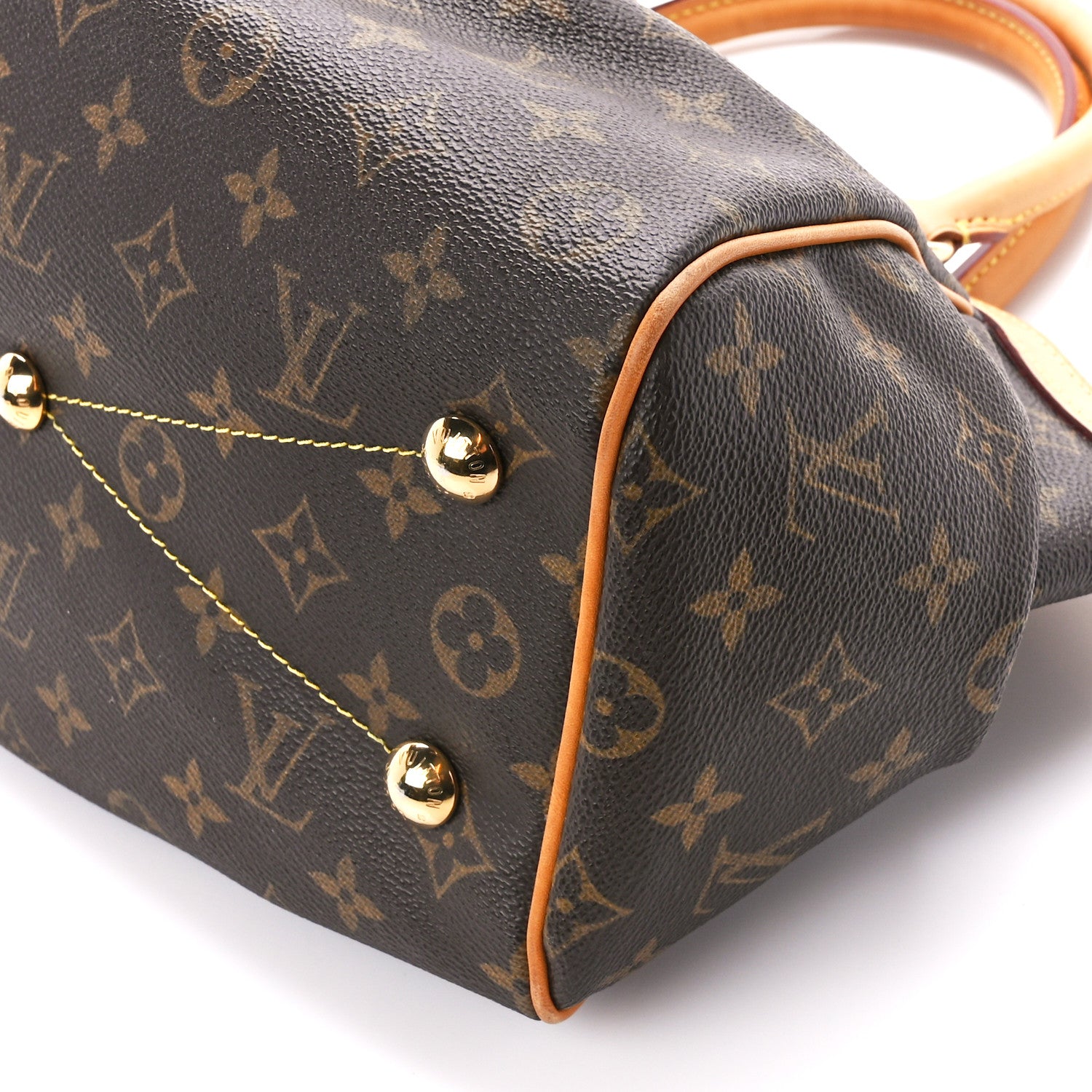 Louis Vuitton Monogram Tivoli PM 11 of 11