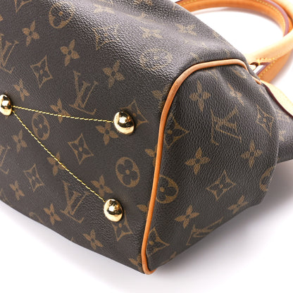 Louis Vuitton Monogram Tivoli PM 11 of 11