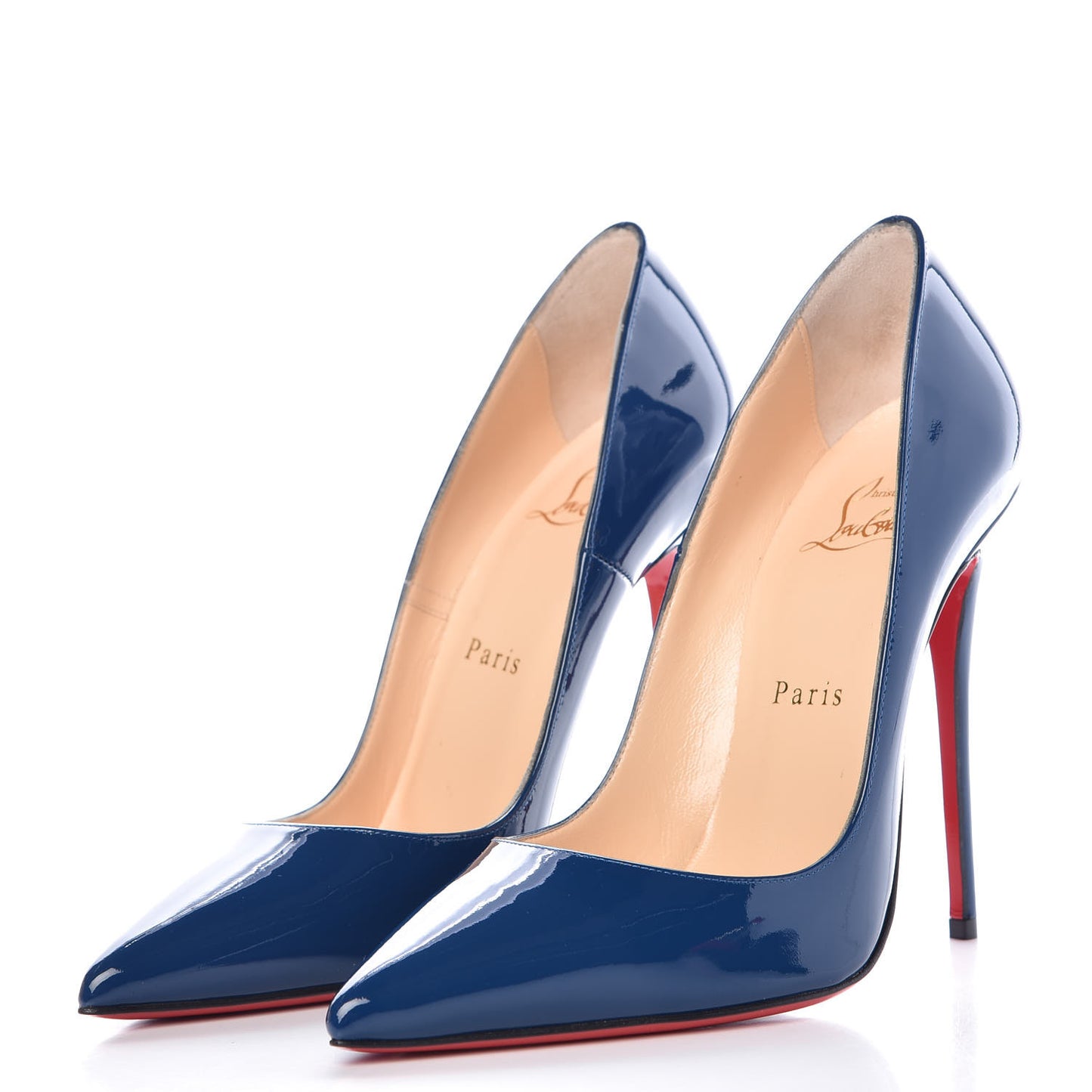 Patent So Kate 120 Pumps 37 Espadon