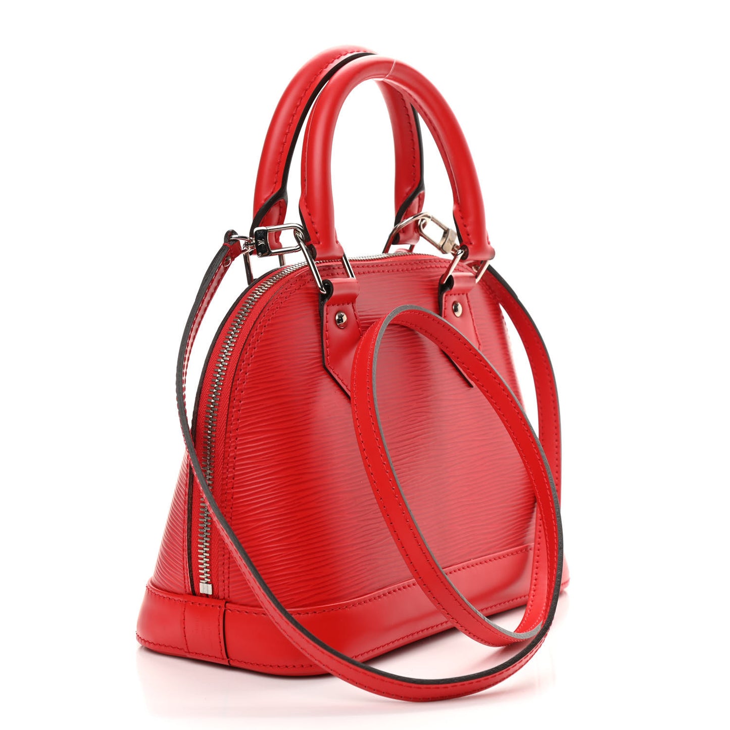 Epi Alma BB Coquelicot