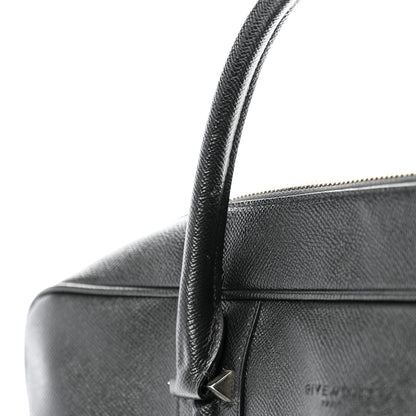 Givenchy Grained Calfskin Briefcase Black 13 of 13