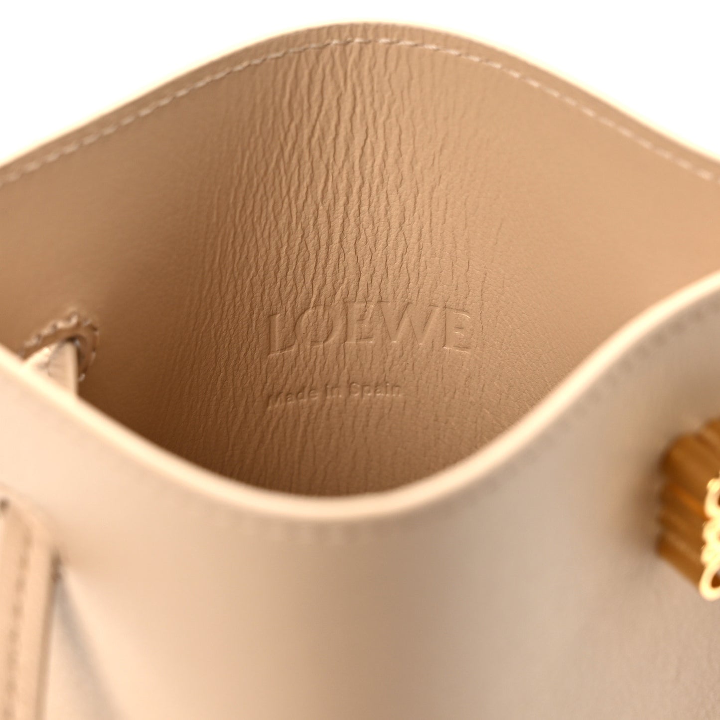 Smooth Calfskin Dice Pocket Paper Craft