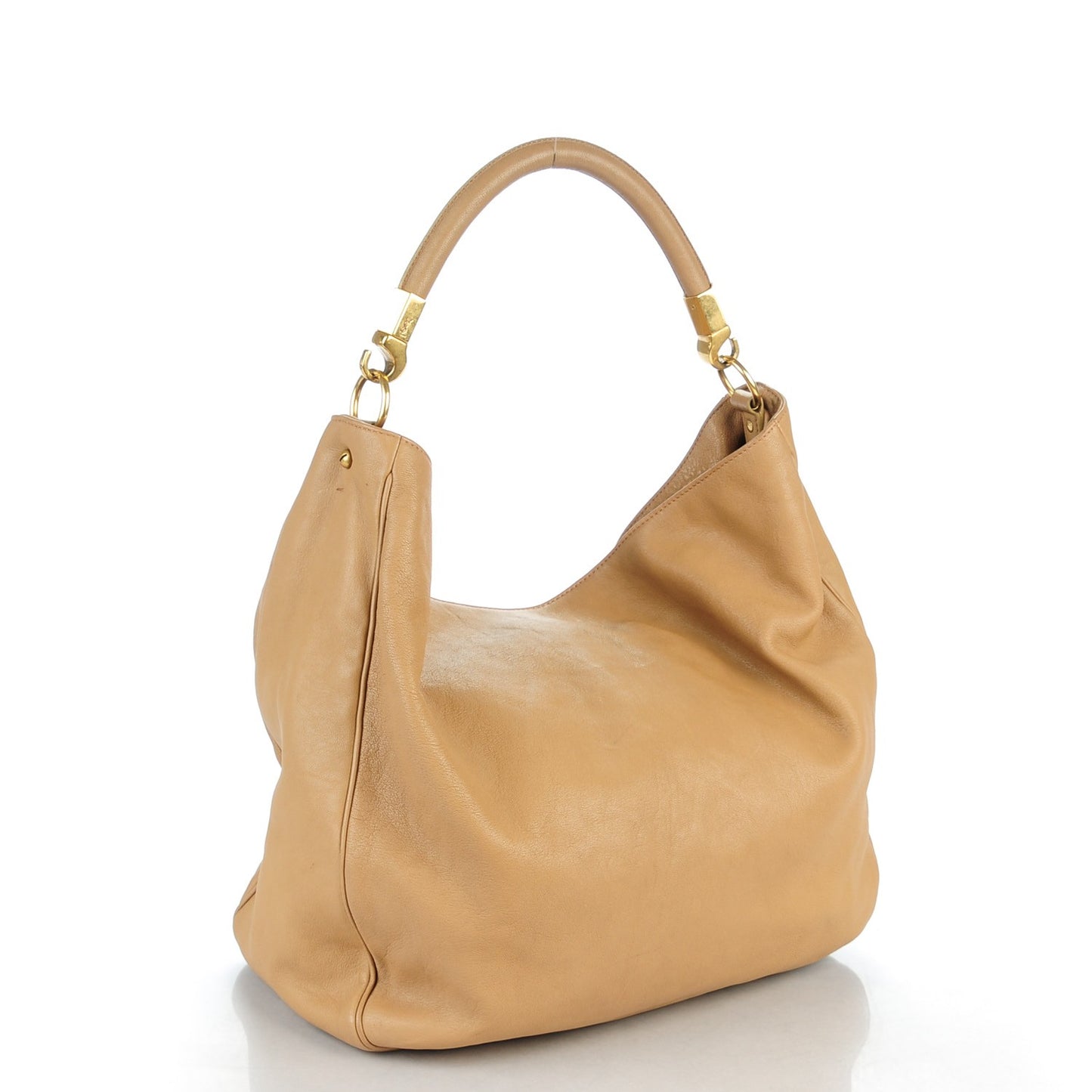 Sheepskin Large Roady Camel