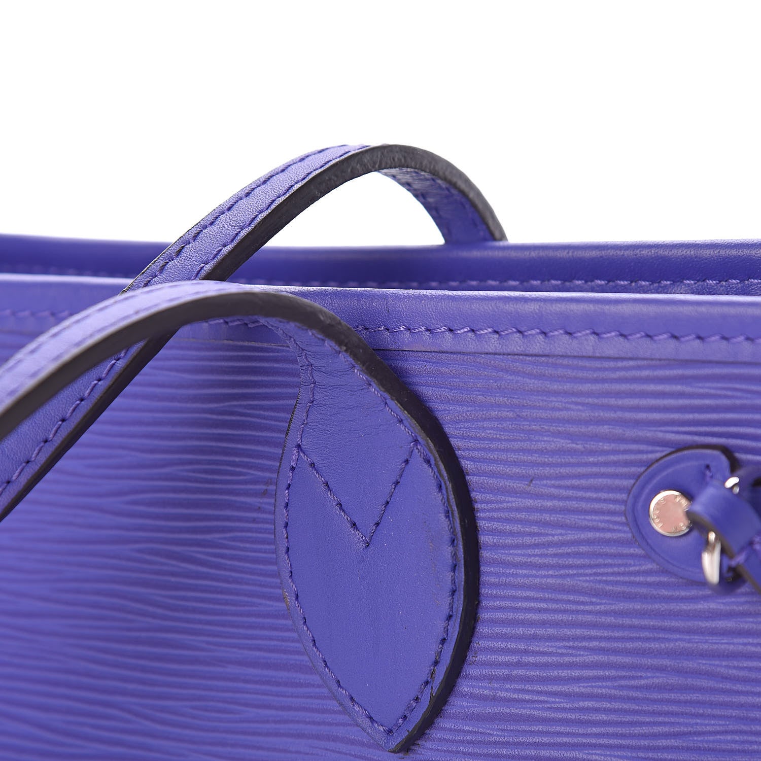 Louis Vuitton Epi Neverfull PM Figue 18 of 22