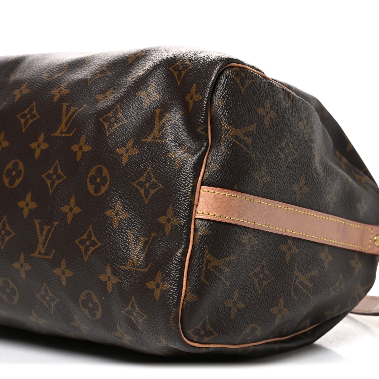 Monogram Speedy Bandouliere 30