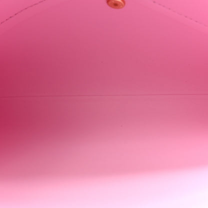 Louis Vuitton Monogram Giant Spring In The City Kirigami Pochette Set Sunrise Pastel Midnight Fuchsia Sunset Kaki 6 of 9