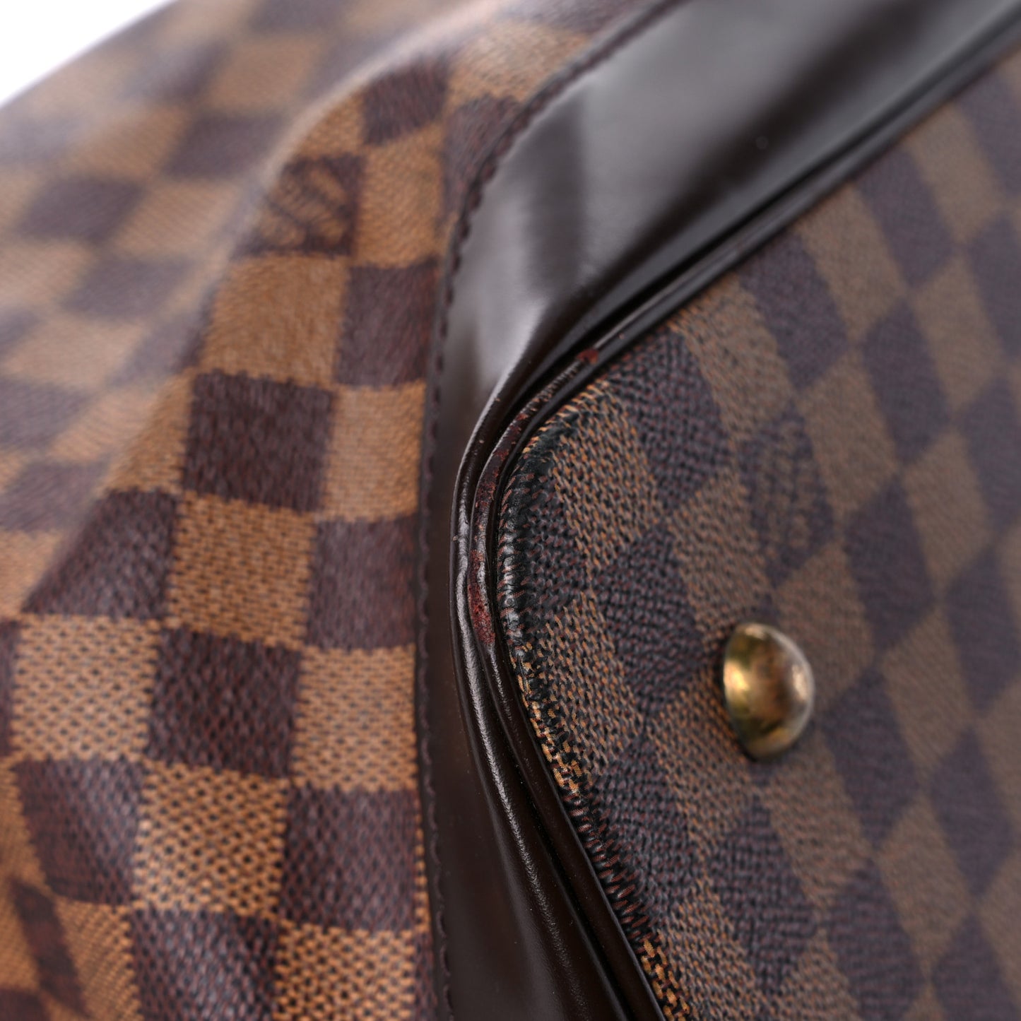 Damier Ebene West End PM