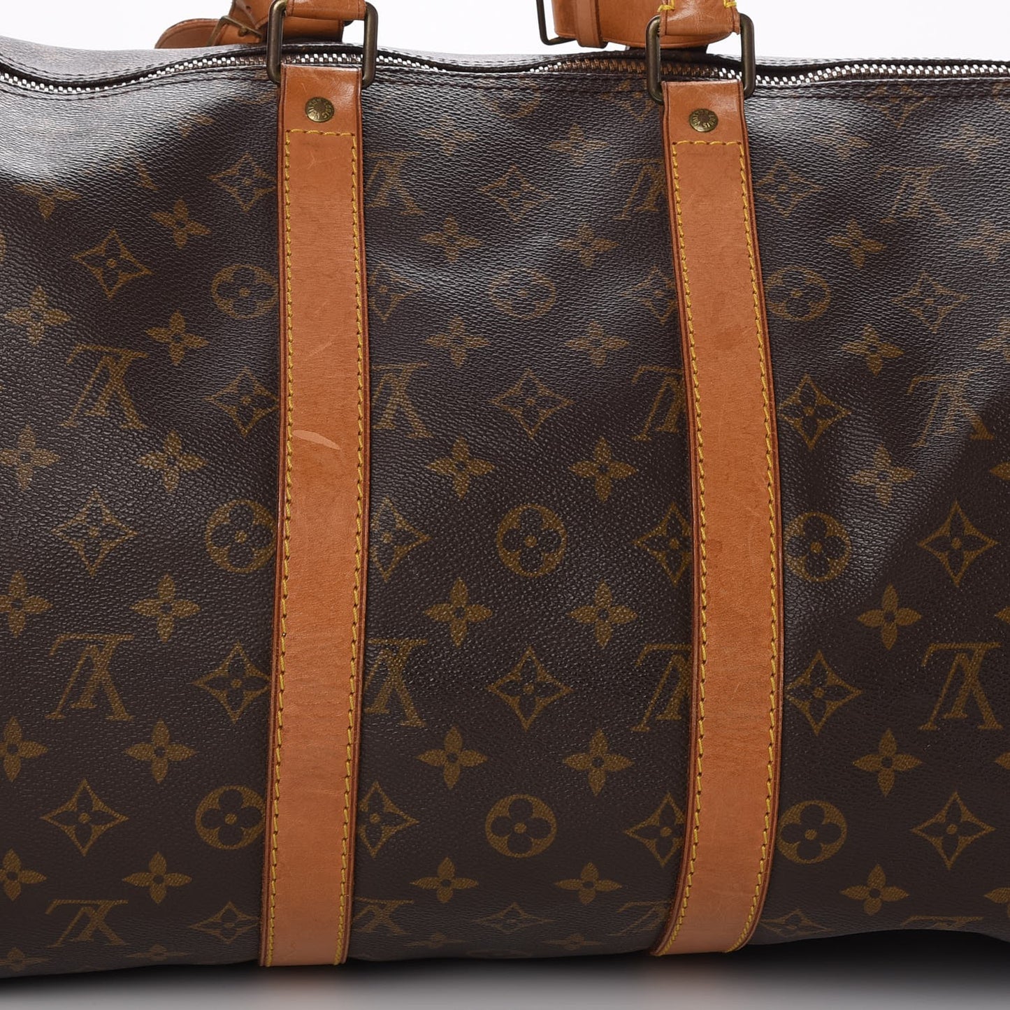 Monogram Keepall 45