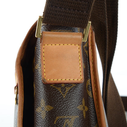 Louis Vuitton Monogram Bosphore PM Messenger 11 of 28