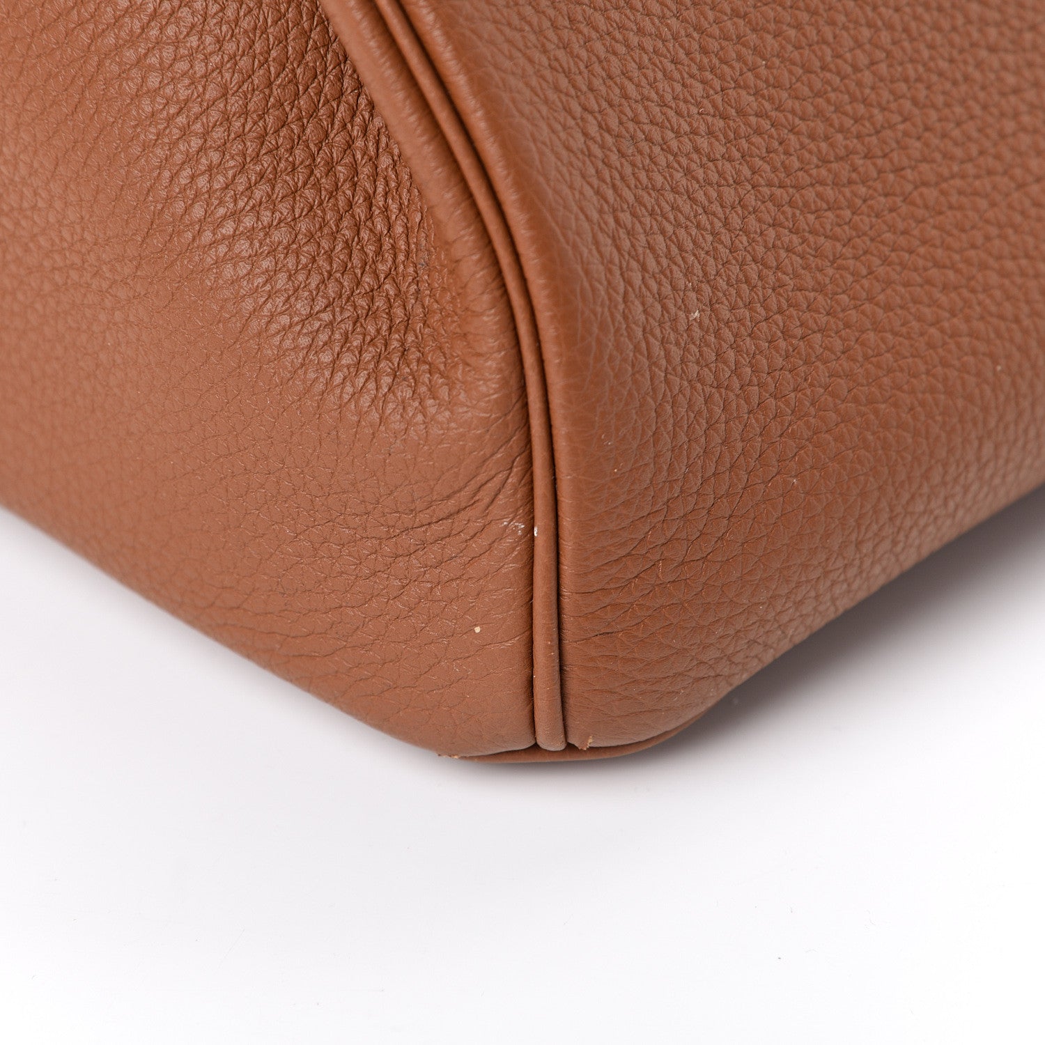 Hermes Togo Birkin 30 Gold 38 of 38