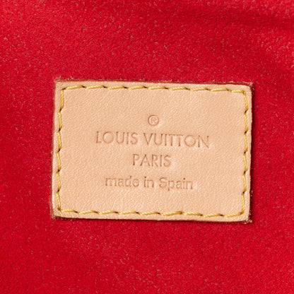 Louis Vuitton Monogram Pallas Cherry 6 of 10