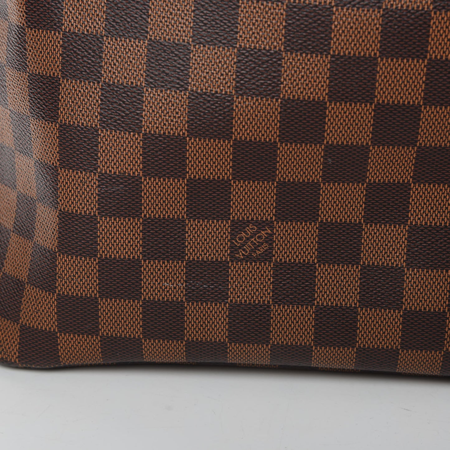 Damier Ebene Neo Neverfull GM