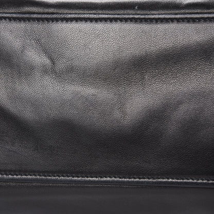 Prada Nappa Shoulder Bag Black 11 of 15