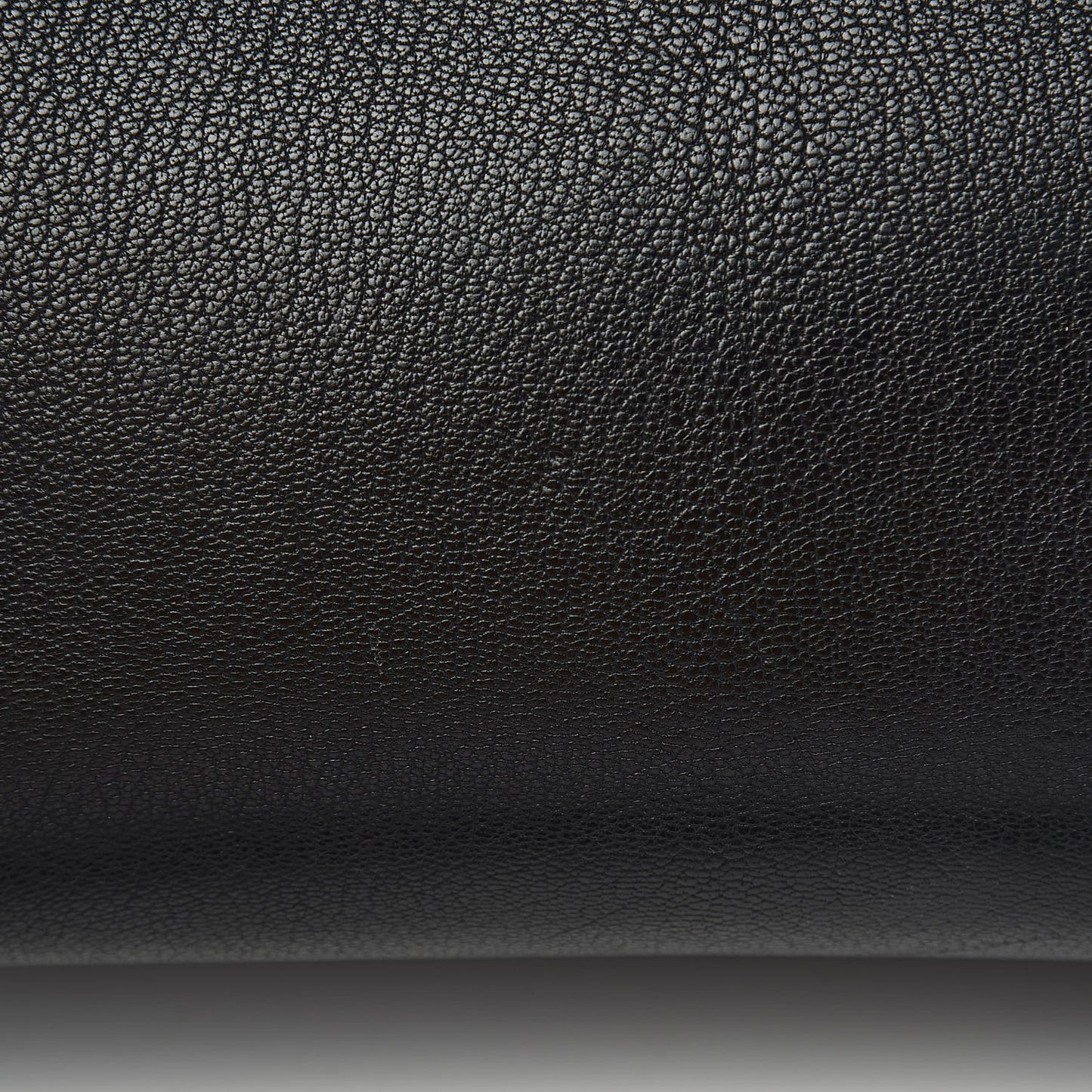 Sugar Goatskin Small Antigona Black