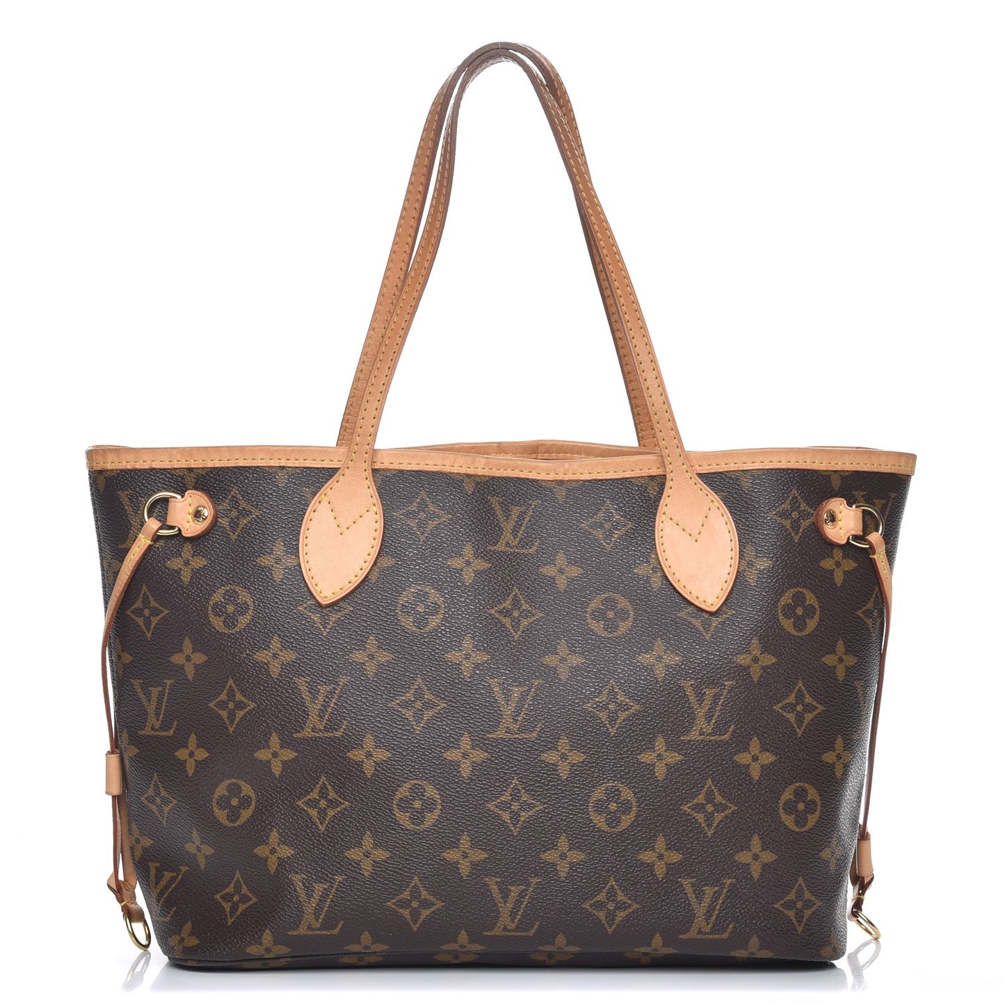 Monogram Neverfull PM