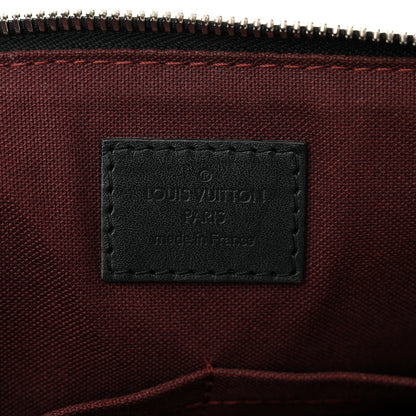 Louis Vuitton Monogram Macassar Porte-Documents Jour 5 of 8