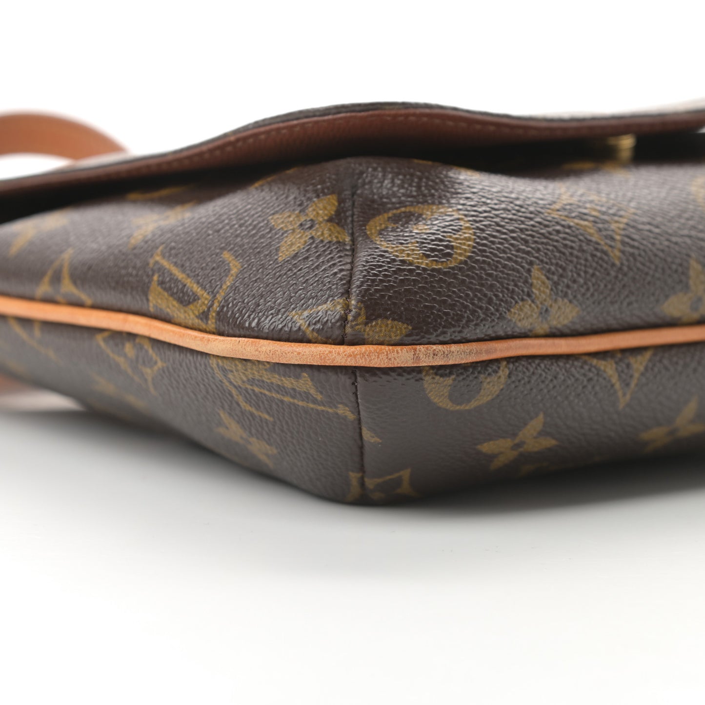 Monogram Musette Salsa
