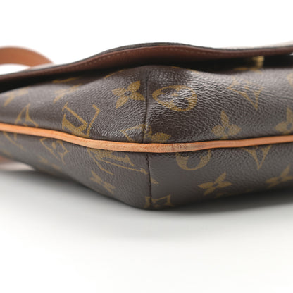 Louis Vuitton Monogram Musette Salsa 9 of 15