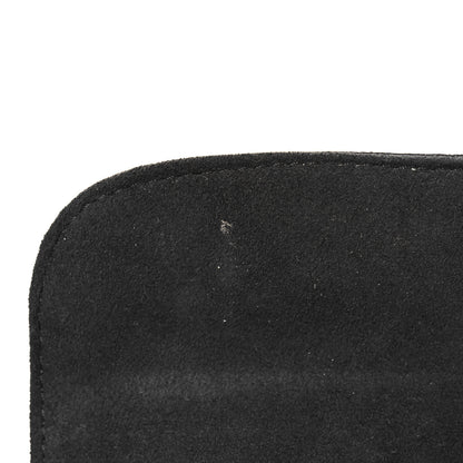 Louis Vuitton Empreinte Monogram Giant Ivy Wallet On Chain Black 10 of 10