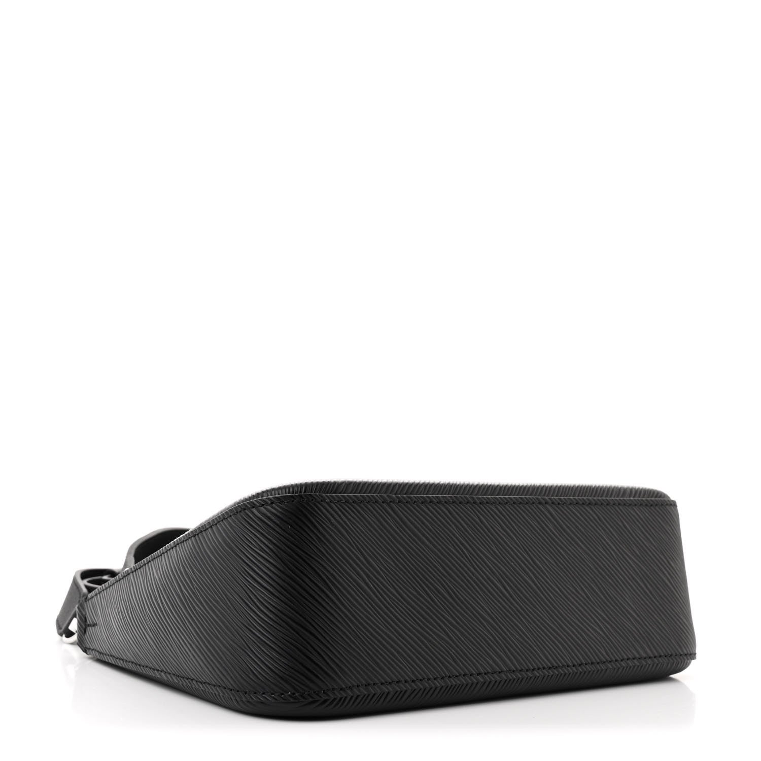 Louis Vuitton Epi Marelle Black 5 of 11