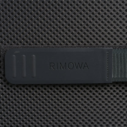 Rimowa Aluminum Original Cabin Plus Black 5 of 9