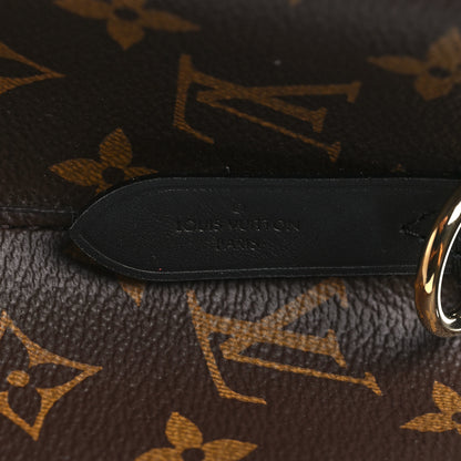 Louis Vuitton Monogram Neonoe MM Black 6 of 9