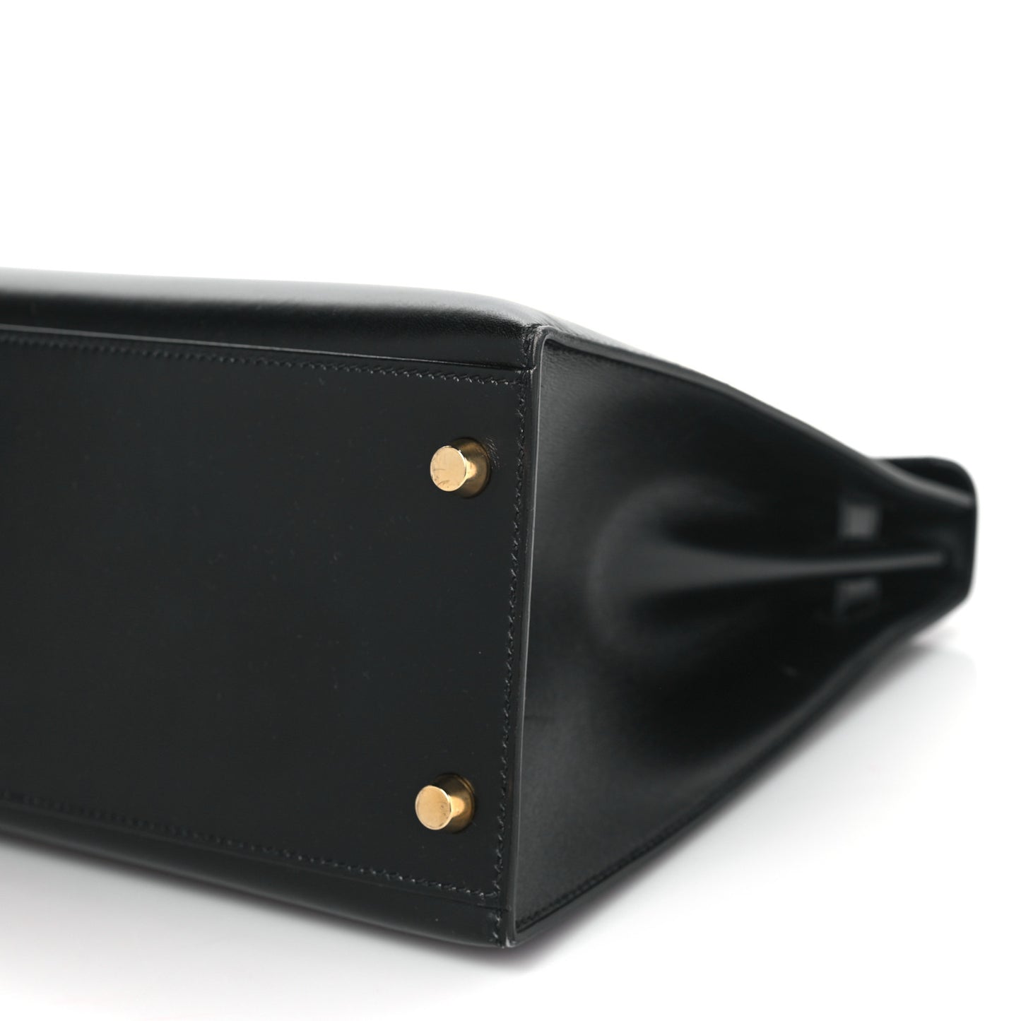 Box Kelly Sellier 32 Black