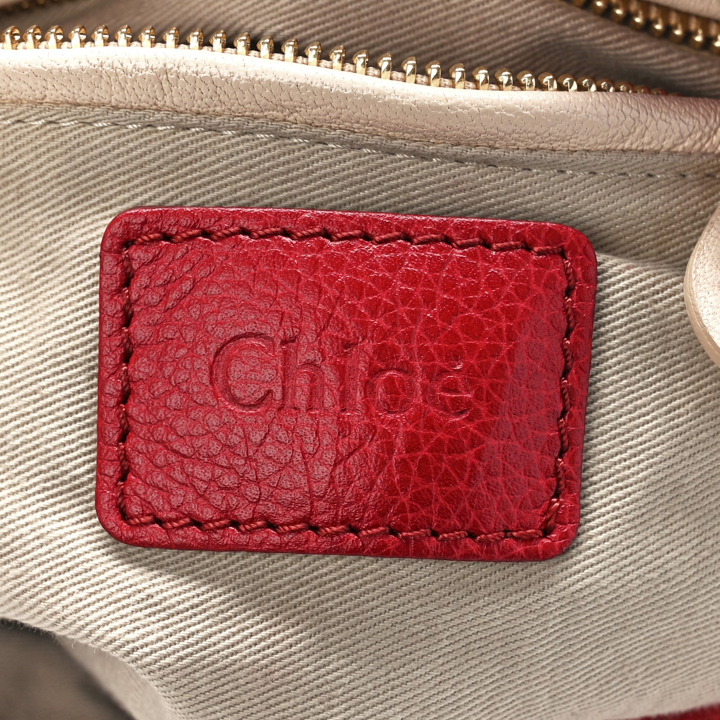 Calfskin Medium Paraty Lipstick