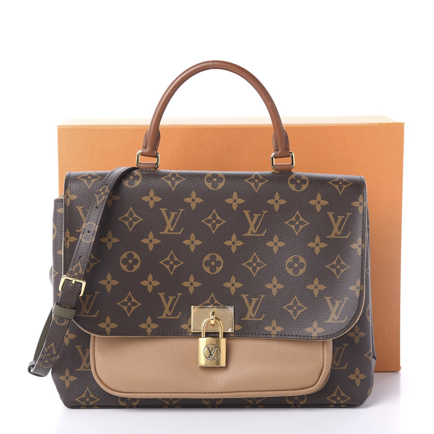 Monogram Marignan Sesame