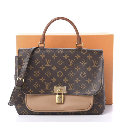 Louis Vuitton Monogram Marignan Sesame 12 of 12