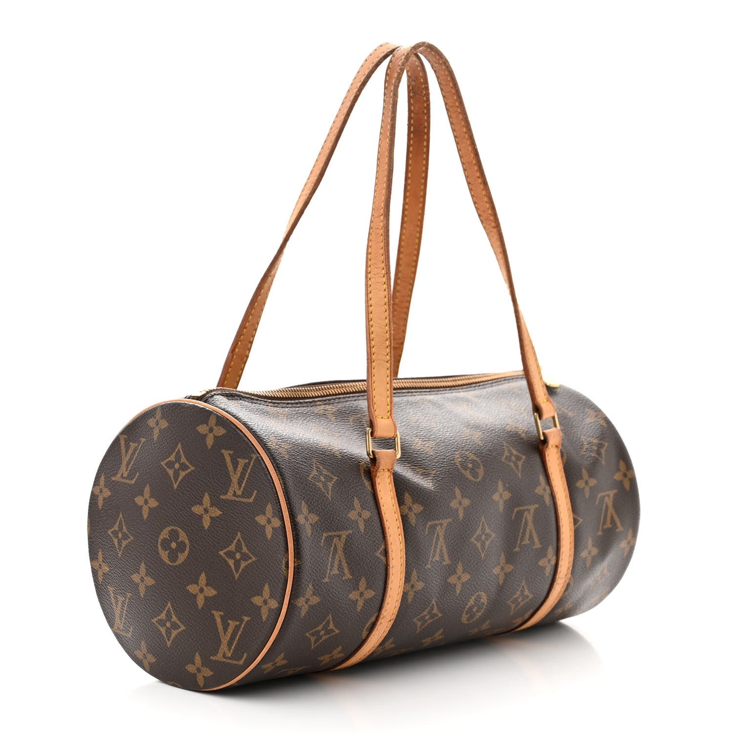 LOUIS VUITTON Monogram Papillon 30