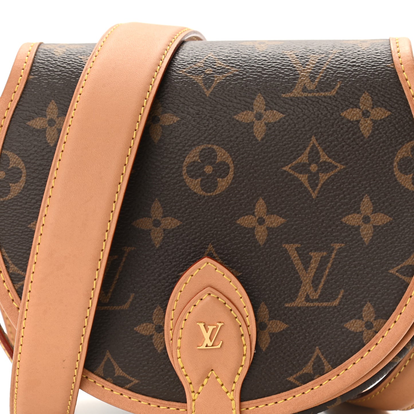 Monogram Tambourin NM