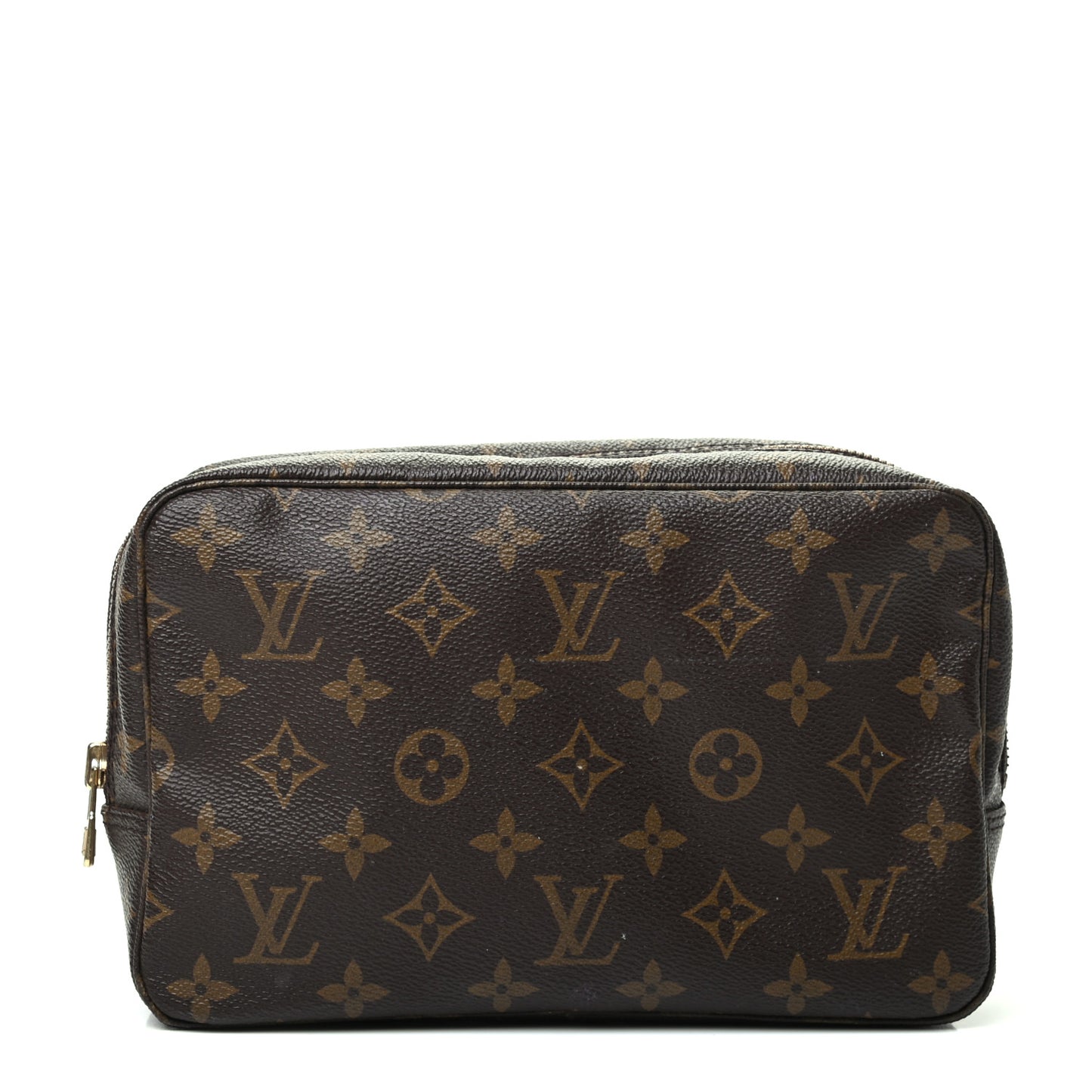Monogram Trousse Toilette 23