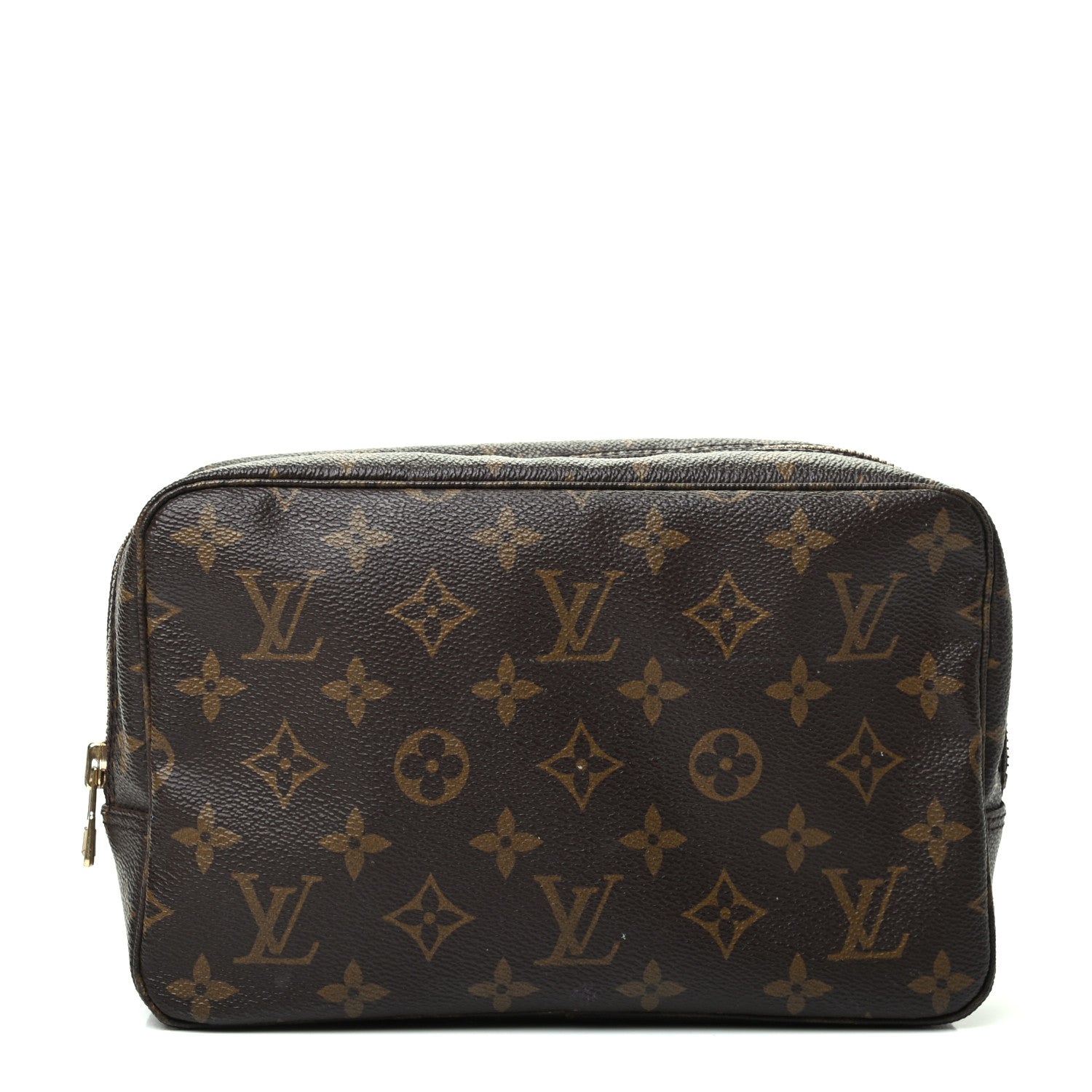 Louis Vuitton Monogram Trousse Toilette 23 1 of 8