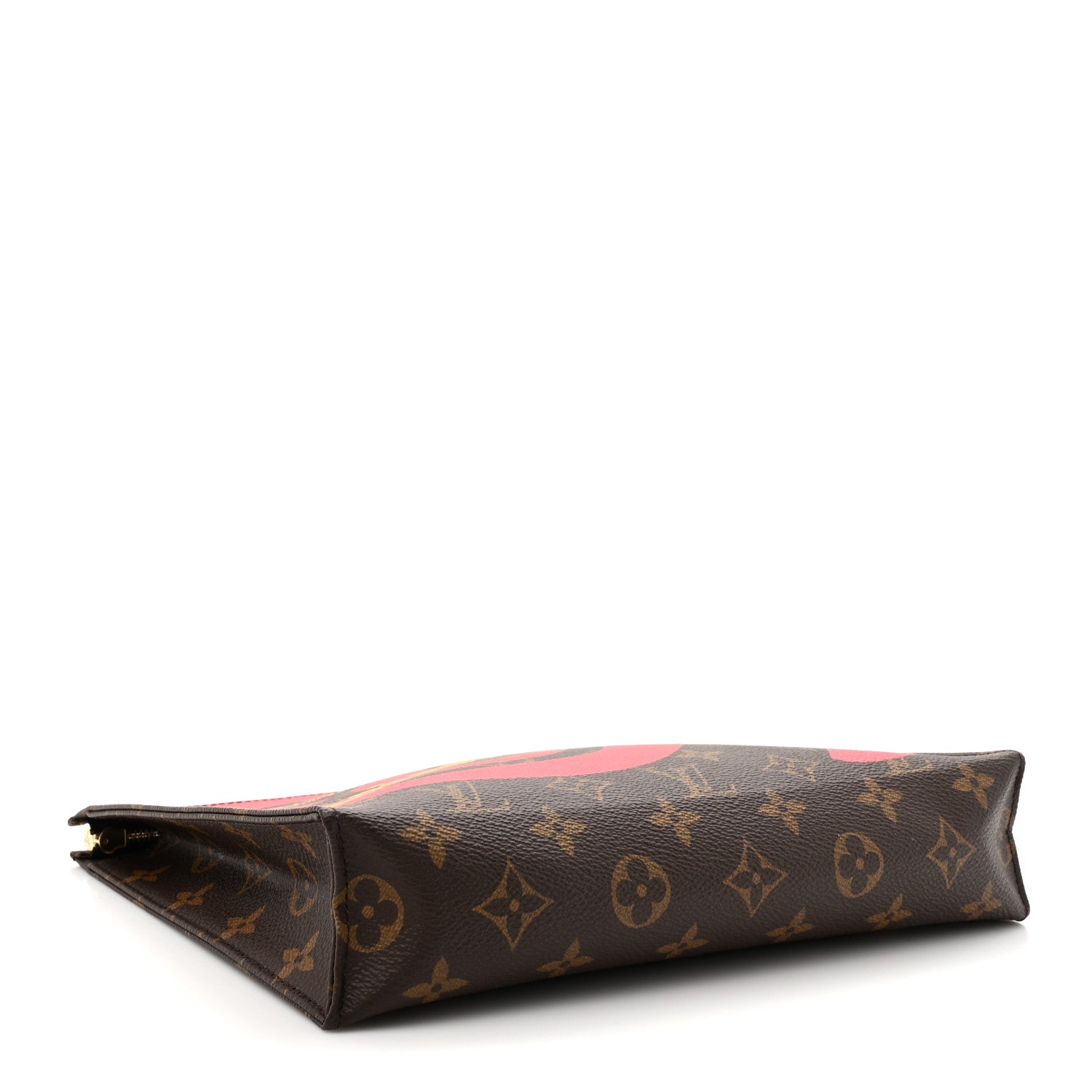 Louis Vuitton Monogram Tahitienne Saint Tropez Toiletry Pouch 26 4 of 8