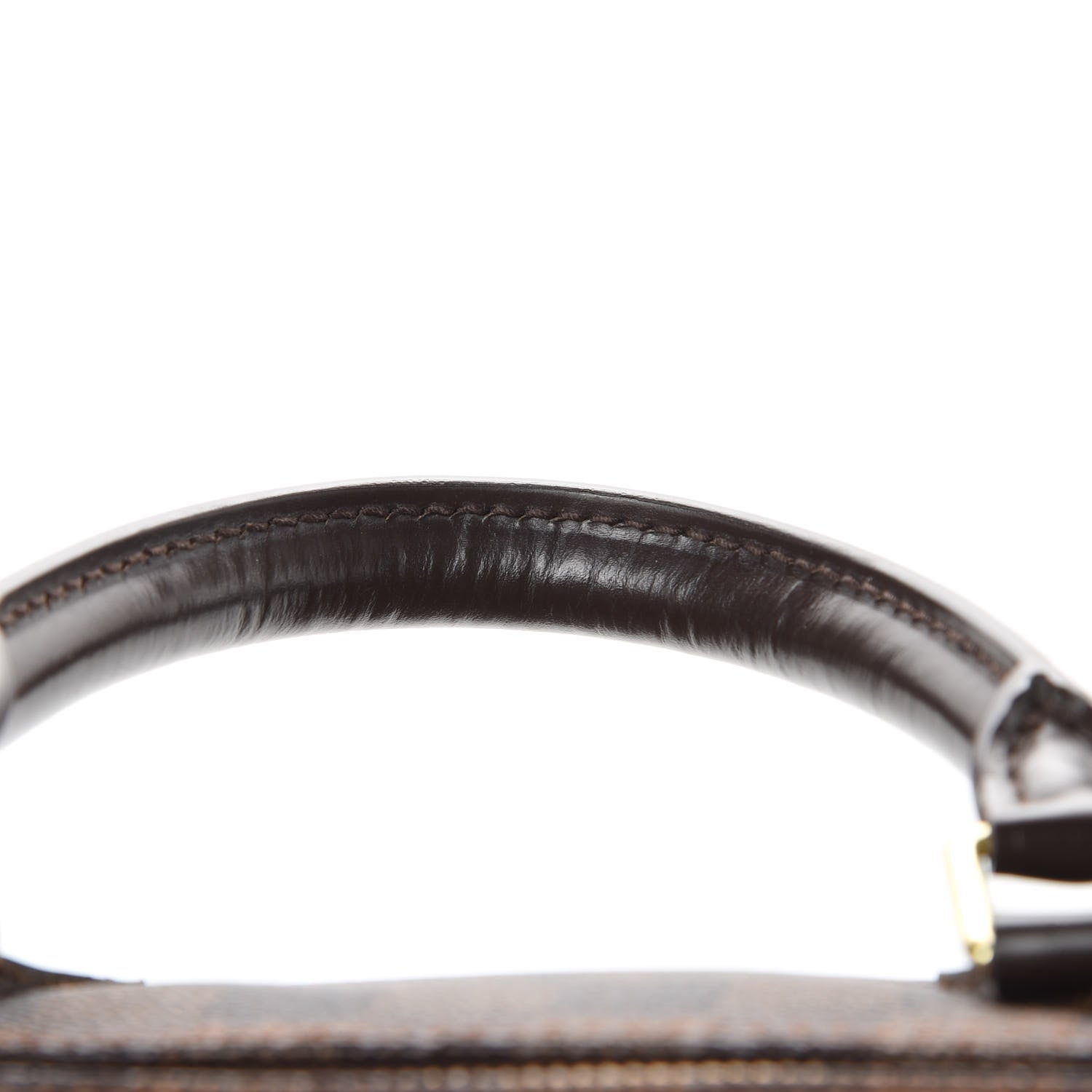 Louis Vuitton Damier Ebene Speedy 30 13 of 14