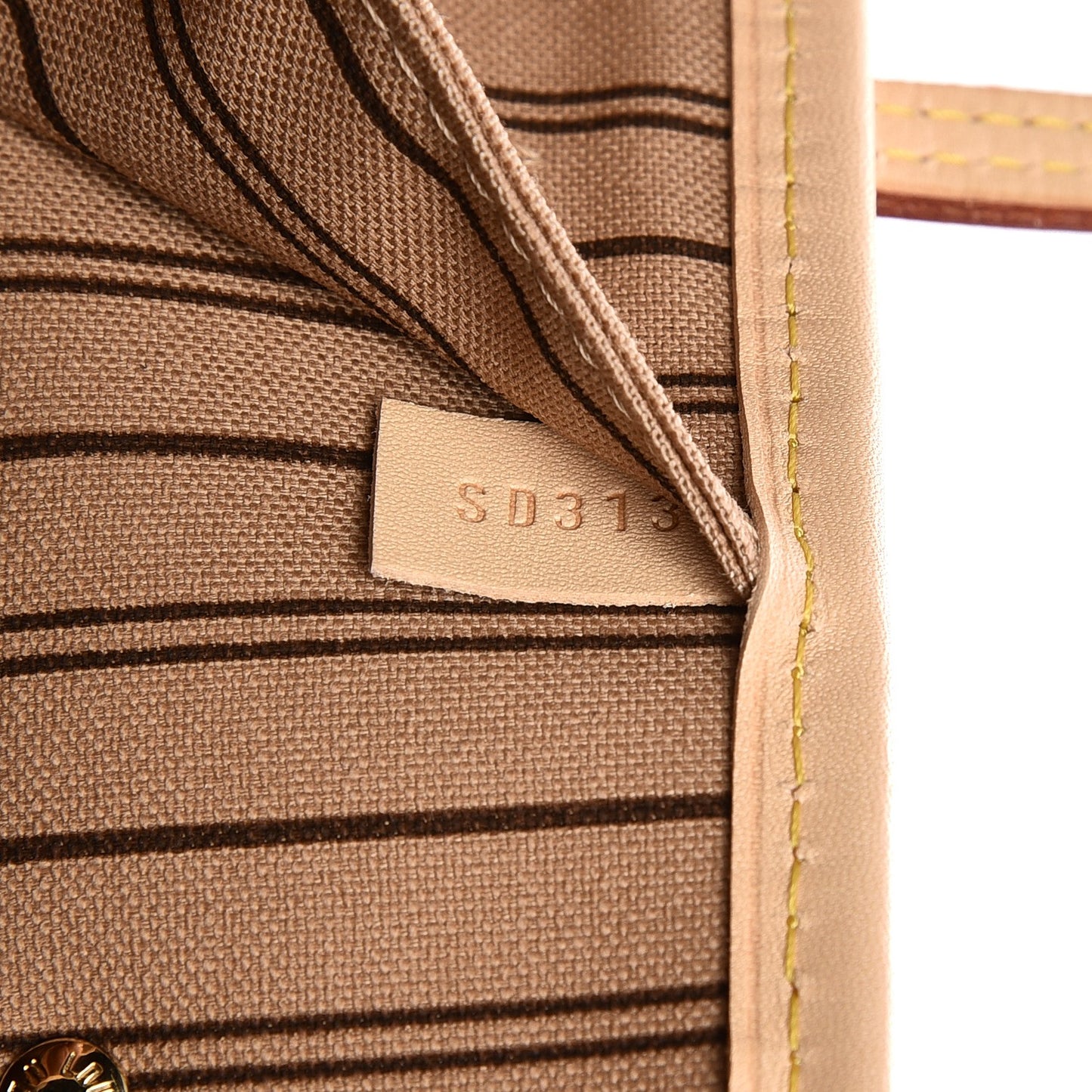 Monogram Neo Neverfull MM