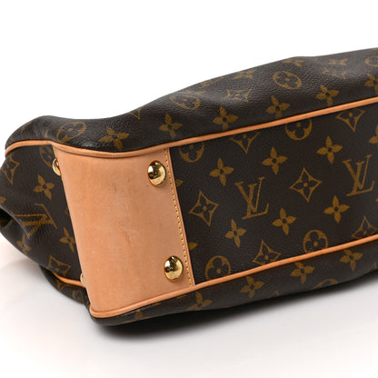 Louis Vuitton Monogram Boetie PM 7 of 9