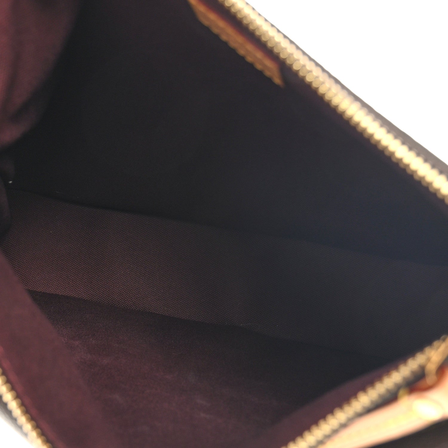 Louis Vuitton Monogram Mabillon 5 of 10